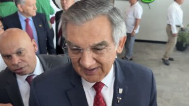 Photo of Estados Unidos no me ha retirado la visa: Américo Villarreal