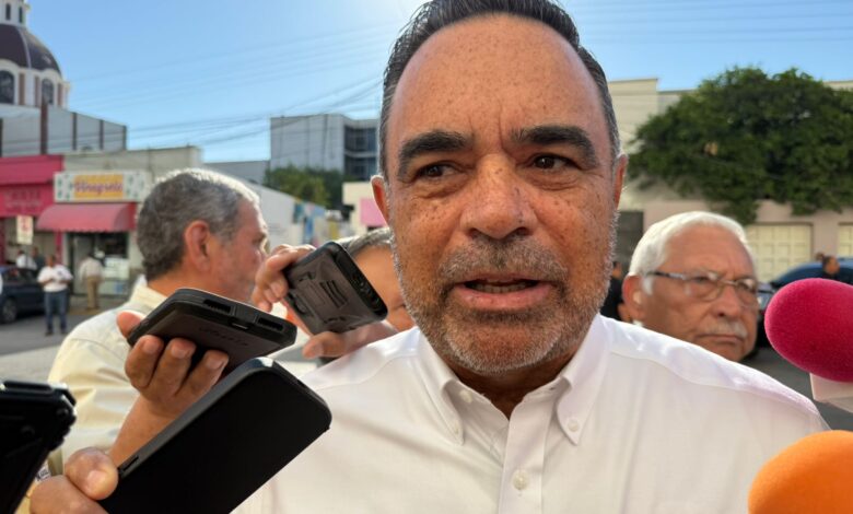 Hernán de la Garza Tamez, Magistrado presidente del Supremo Tribunal de Justicia de Tamaulipas.
