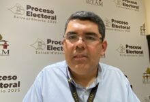 Photo of Ietam prepara presupuesto atípico para 2027 por dos procesos electorales