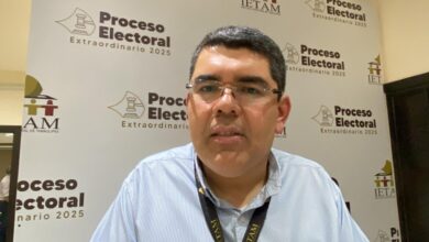 Photo of Ietam prepara presupuesto atípico para 2027 por dos procesos electorales