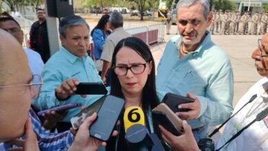 Photo of Hay que esperar tiempos para extinción del ITAIT: Contralora