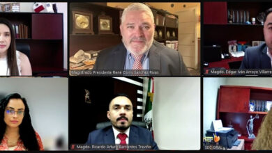 Photo of Trieltam ordena al Ietam emita nueva resolución para candidata