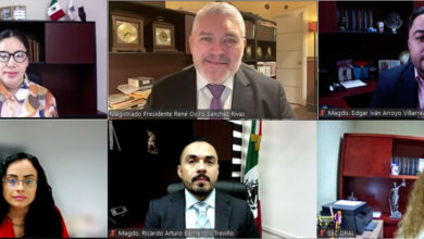 Photo of Trieltam ordena al Ietam investigar calumnias denunciadas por candidata