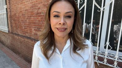 Photo of Cabeza de Vaca detrás de ataques: Tania Contreras