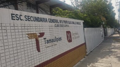 Photo of Alumno lleva arma de fuego a la secundaria 8