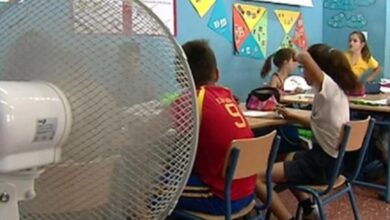 Photo of Por altas temperaturas concluirá ciclo escolar de manera anticipada