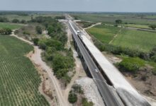 Photo of Autopista Mante-Ocampo-Tula abrirá en enero