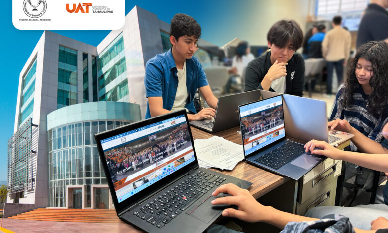 La UAT prepara un programa institucional de certificaciones orientadas al fortalecimiento académico y profesional de su comunidad.