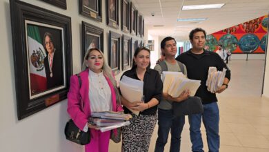 Photo of Insisten ante el Congreso en destitución de “Makito”