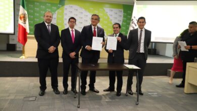 Photo of Entrega IFT concesiones de radio y TV a Tamaulipas