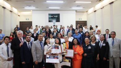 Photo of Realiza la UAT Concurso Estatal de Oratoria 2025