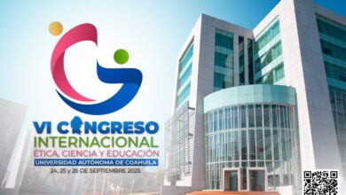 Photo of Invita la UAT a Congreso Internacional de Ética, Ciencia y Educación