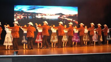 Photo of Presenta la UAT su talento artístico en el Día de Internacional de la Danza