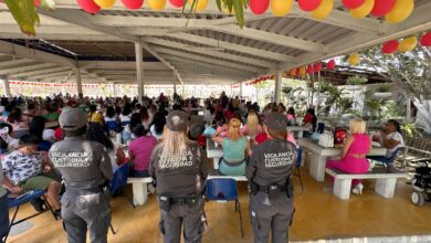 Photo of Celebran el Día de las Madres en el Cedes Altamira