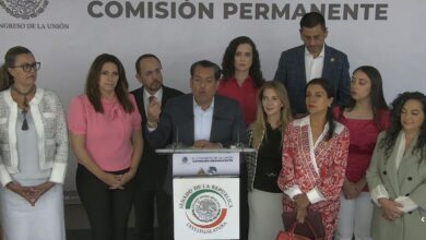 Photo of Exigen destituir a jueces que protegen a Cabeza de Vaca