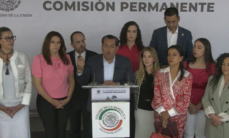 El presidente de la Cámara de Diputados, Sergio Gutiérrez Luna, solicitó al Consejo de la Judicatura Federal (CJF), destituir a jueces y magistrados de Tamaulipas que han otorgado amparos al ex gobernador Cabeza de Vaca.