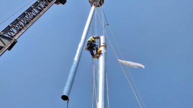 Photo of Iluminan en Nuevo Laredo zonas peligrosas