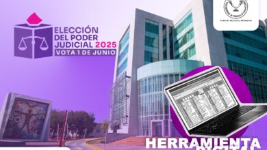 Photo of Implementa la UAT herramienta digital para orientar sobre la elección judicial