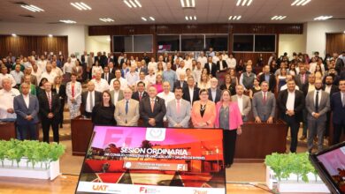 Photo of Fortalece la UAT calidad de la enseñanza en Ingeniería