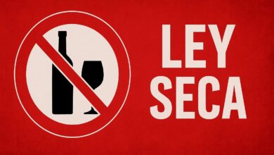 Photo of En estas ciudades habrá Ley Seca