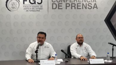 Photo of Caen 9 por homicidio de músicos del grupo Fugitivo