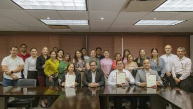 Photo of Dan nombramientos a titulares de subsecretarías en la SET