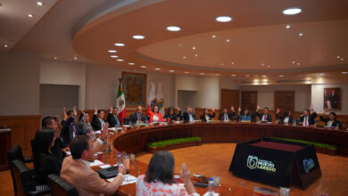 Photo of Aprueva Nuevo Laredo fuerte inversión para el transporte