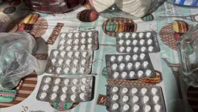 Photo of Sentencian a ocho por vender medicamento controlado en “cachimbas”
