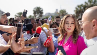 Photo of Denuncia Tania Contreras violencia política de género