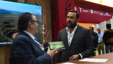 Photo of Logra Tamaulipas convenios en Tianguis Turístico México 2025