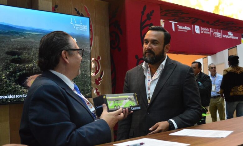 Entre los convenios destaca una alianza con Coahuila, San Luis Potosí, Chihuahua, Durango, Sonora y Sinaloa rumbo a la Copa Mundial de Fútbol en 2026.