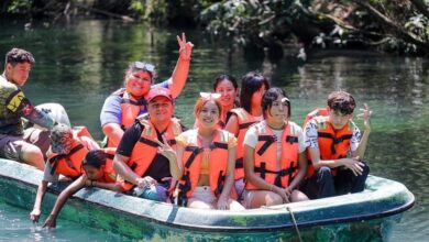 Photo of Cumple sueños turismo social en Tamaulipas