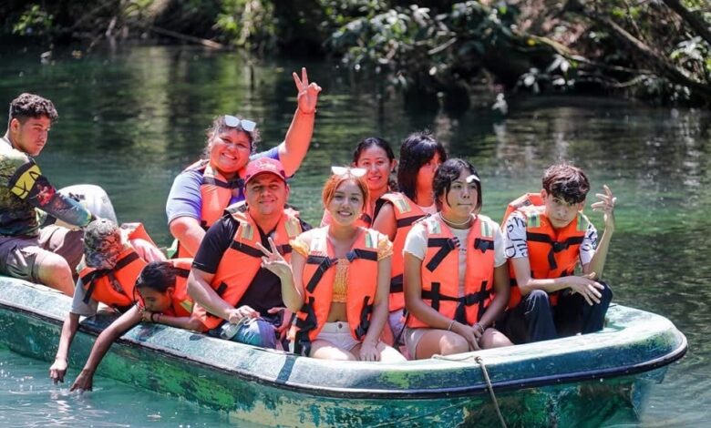 El año pasado fueron 13 viajes con más de 759 personas beneficiadas a los municipios de Jaumave, Palmillas, ciudad Victoria, Gómez Farías, Jiménez, Casas, Tampico, Madero, Altamira y Soto la Marina.