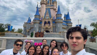 Photo of Por esto la UAT es la única universidad en convenio con Disney