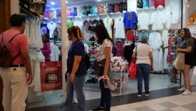 Photo of Comercios esperan derrama de 1,300 mdp por el Día de las Madres