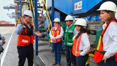 Photo of Fortalecen lazos Universidad Tecnológica de Altamira y Terminal Portuaria