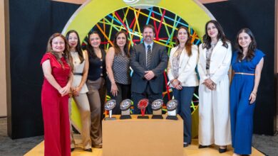 Photo of Xignux y sus empresas obtienen el distintivo ESR®️ 2025 del CEMEFI