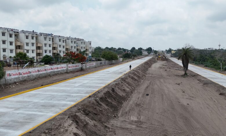 En 2024, Altamira fue atendida con una inversión superior a los 50 millones de pesos, destinada a infraestructura vial.