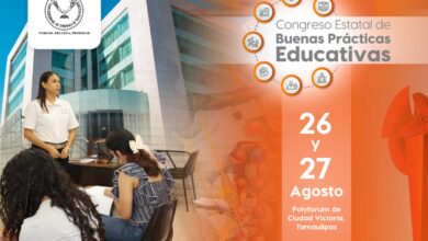Photo of Prepara la UAT Congreso Estatal de Buenas Prácticas Educativas