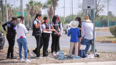 Photo of Atiende DIF Tamaulipas a menores en riesgo de trabajo infantil