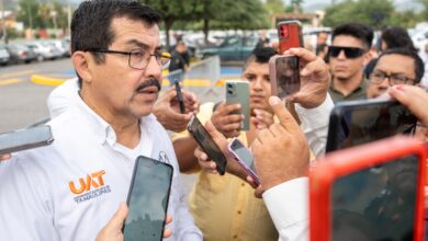 Photo of Proyecta la UAT incremento en la matrícula con apertura de nuevas carreras