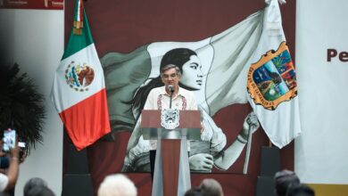 Photo of Destaca Calificadora PCR Verum honestidad del gobierno de Tamaulipas