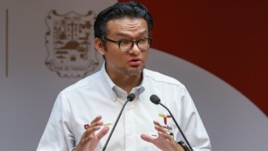 Photo of Convocan a Congreso Internacional de Energía Tamaulipas 2025