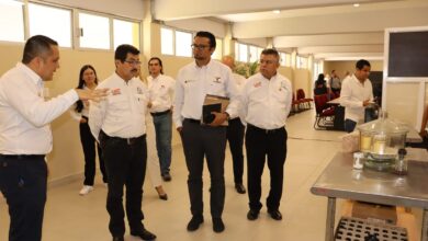 Photo of Reafirma la UAT colaboración en la agenda energética de Tamaulipas