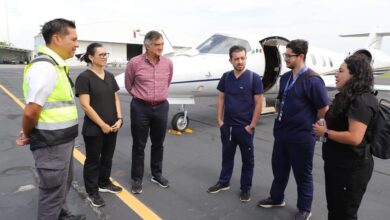 Photo of Aumenta donación y transplantes de órganos en Tamaulipas