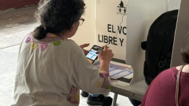 Photo of Inicia jornada electoral con 4 denuncias