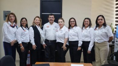 Photo of Organiza la UAT el VI Congreso de Investigadoras del SNII y de Iberoamérica