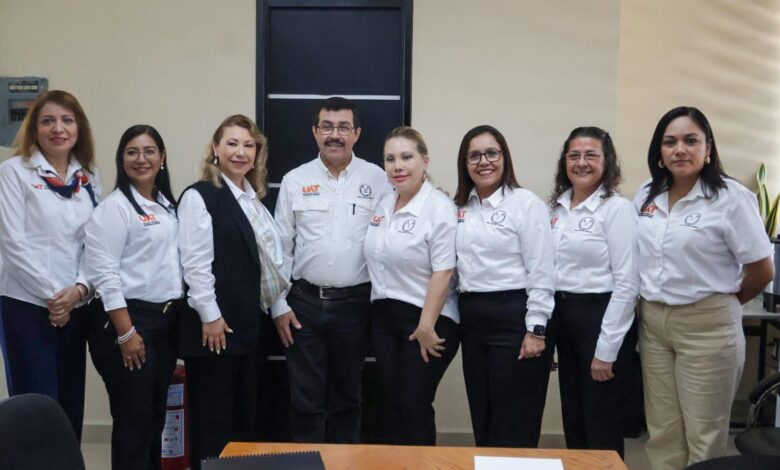 El VI Congreso de Investigadoras del SNII y de Iberoamérica 2025, se llevará a cabo los días 13, 14 y 15 de noviembre, en el Centro Universitario Sur de la UAT.