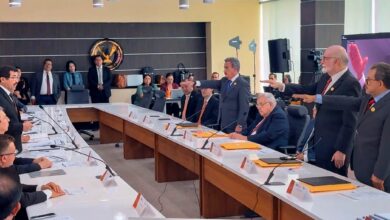 Photo of Toman protesta nuevos integrantes del Patronato de la UAT