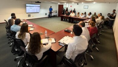 Photo of Presenta la UAT nuevo Portal de Producción Científica